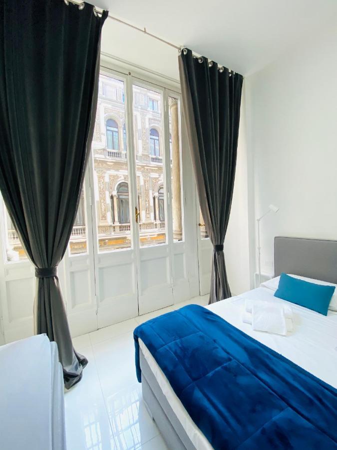 The Flats Appartement