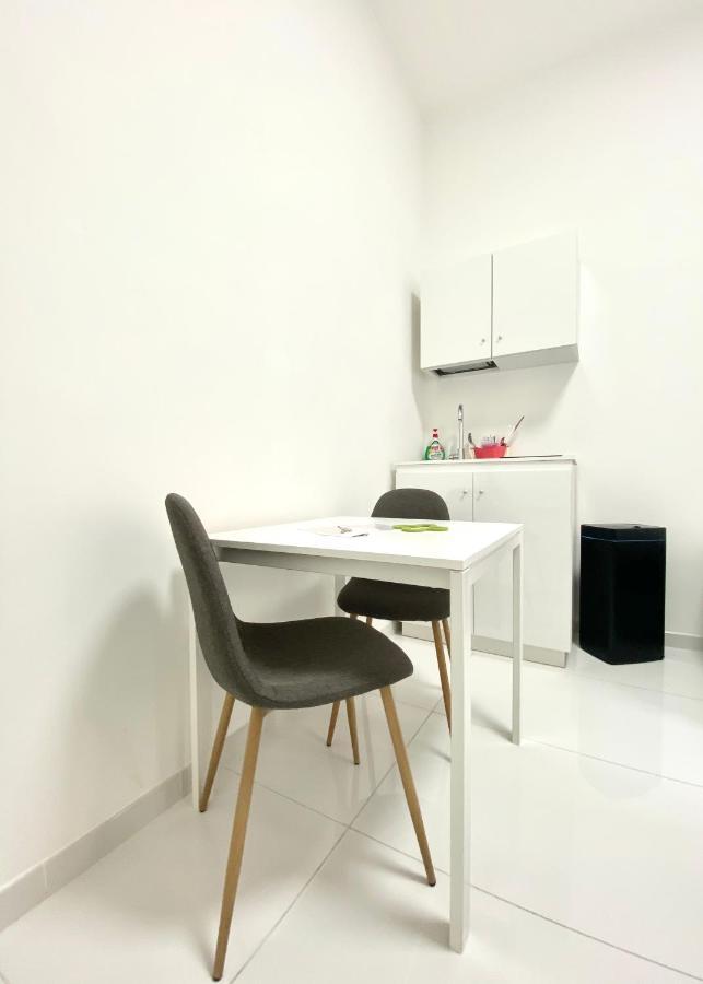 Appartement The Flats *