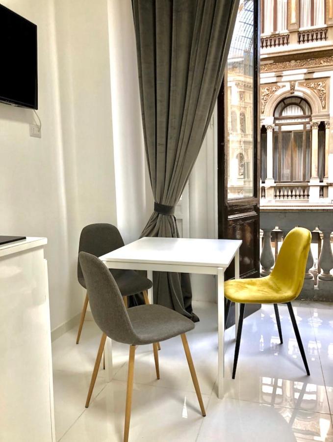 The Flats Appartement