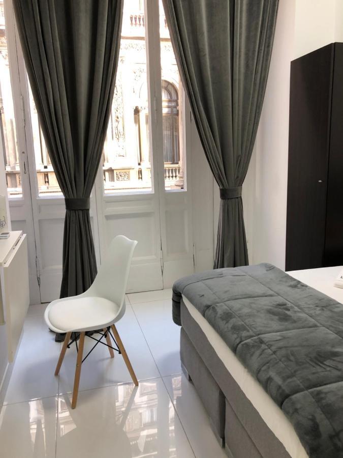 The Flats Appartement