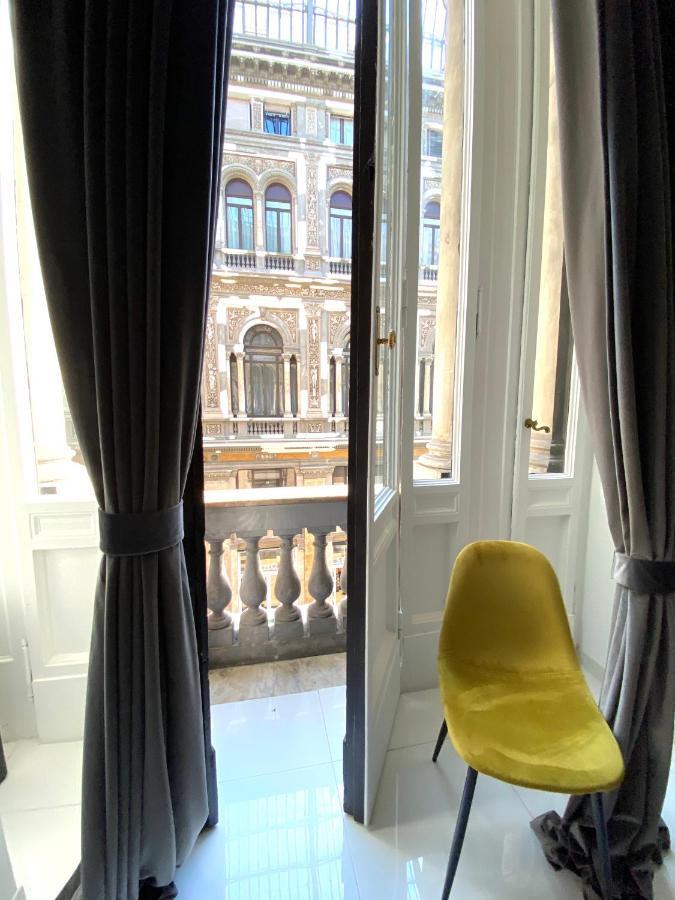 The Flats Apartment Naples