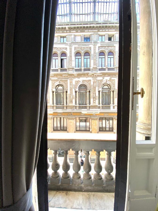 The Flats Apartment