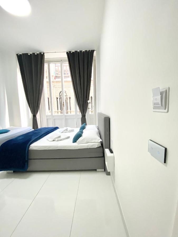 Apartment The Flats *