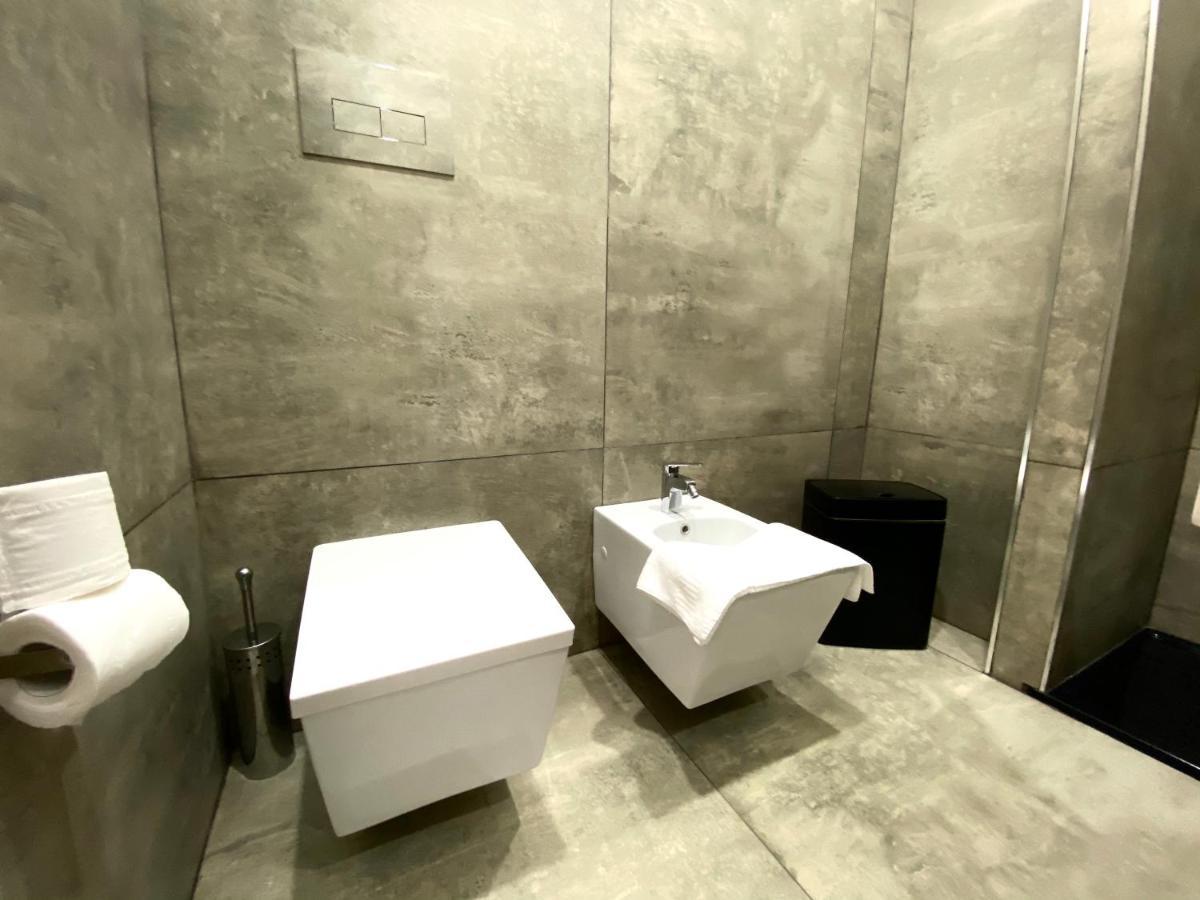 Appartement The Flats Naples