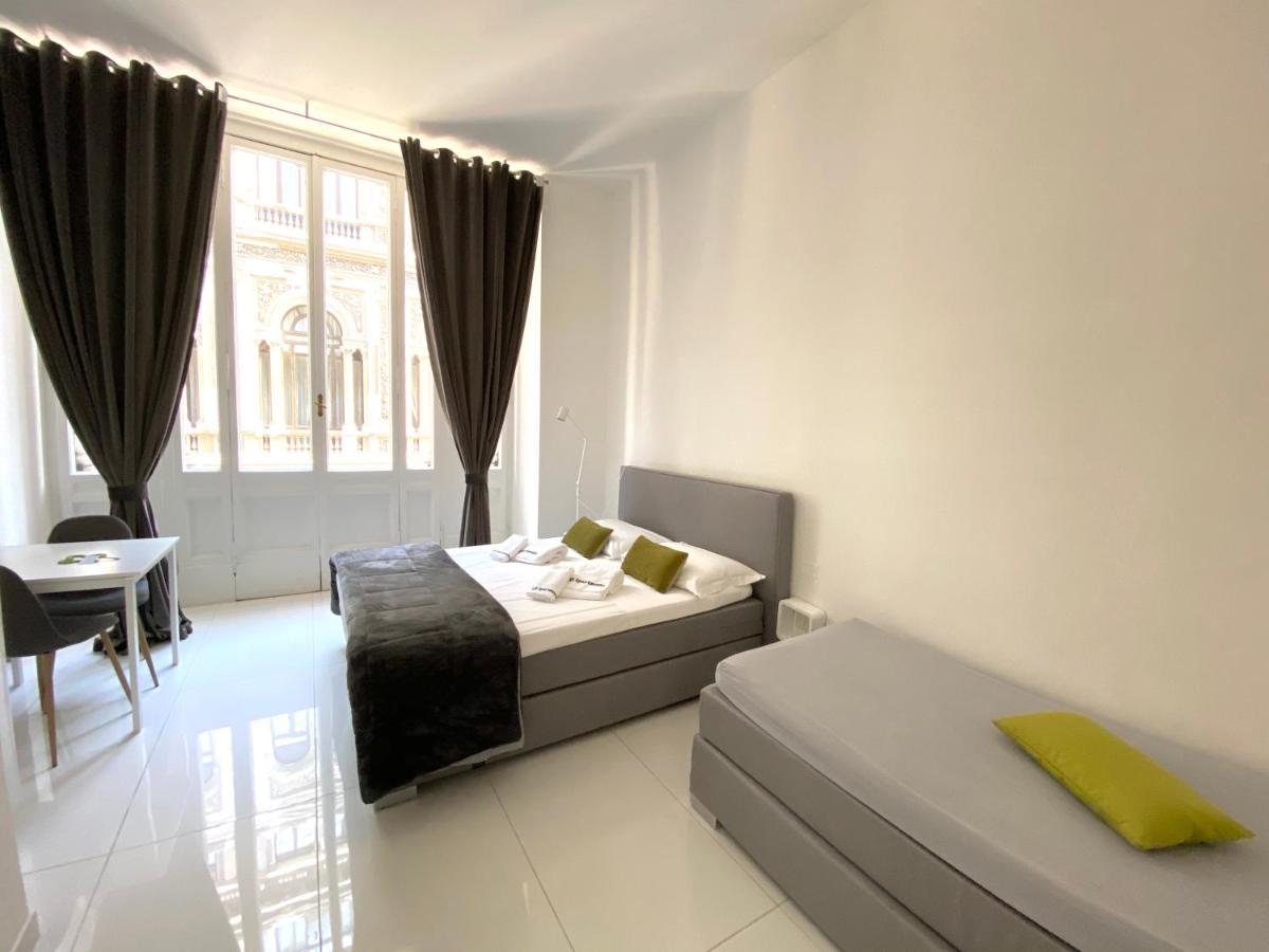 The Flats Apartment *