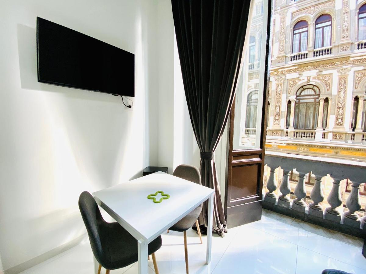 The Flats Appartement *